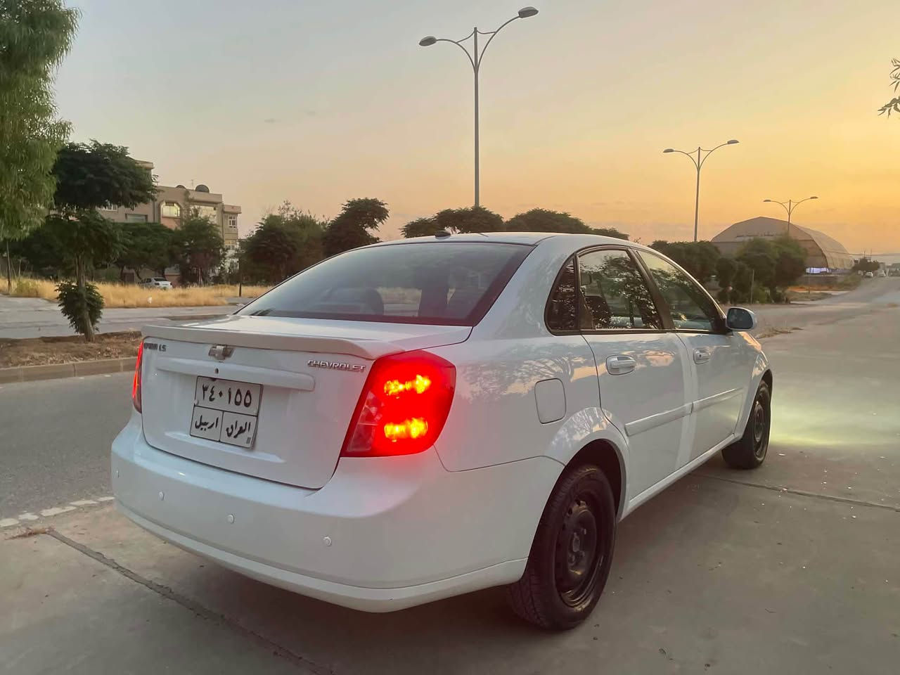 سعر٧٠$شوين سليمانى 
أوپترا ٢٠١٢گيرعادى ٦گه لا غرامه ى تيايه 
يه ك پارچه بؤياغه 
گيرو مه كينه به شه رت 
سه نه وى به سه رچوه تحويلو غرامه به شه رت 
*********** vaibar
*********** Watsap السليمانية, العراق
