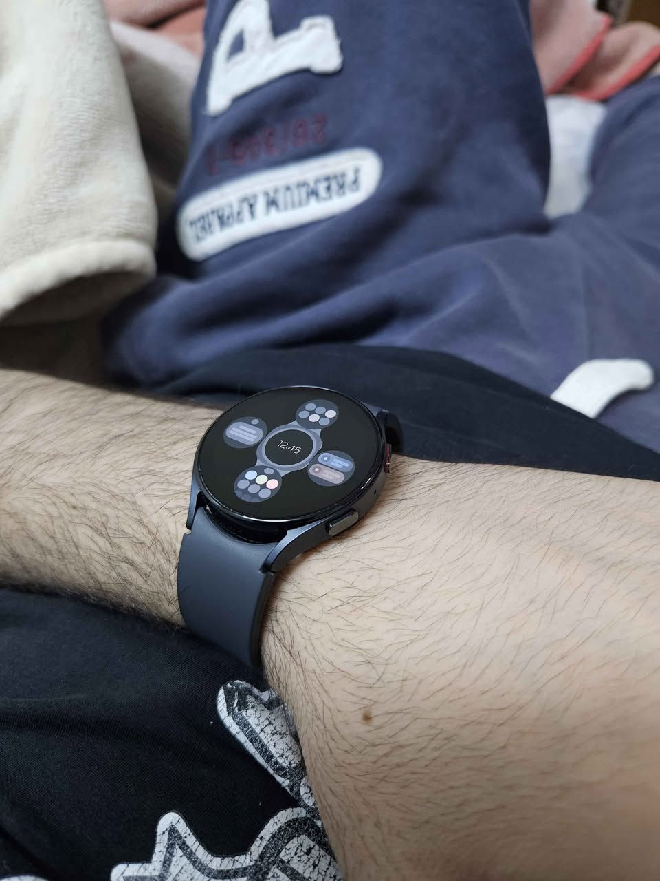 Galaxy watch 5 44m
قیاس ٤٤ 
کامل ئەشیا 
لۆک 
خاوێنی %١٠٠ 
کامل ئەشیا 
زەمان عین فەهد 

گەیاندن هەیە رانية, السليمانية


**إذا كنت صاحب هذا الإعلان وتريد حذفه لأي سبب، رجاءا أرسل رسالة إلى الدعم الفني**