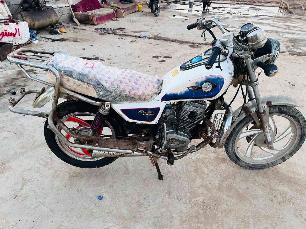 تايموته موديل 17اوراق نكره سلف جاهزه مكاني ناصريه قلعه سكر سعر 500وبيه مجال حك جيه ‏ 
‏‪***********‬‏رقمي
