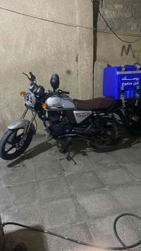 للبيع بسعر جداً مناسب/دايوان 2020الدراجه مرقمه كربلاء وسنويه بأسمي احو...