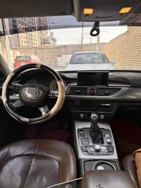 اودي AX • ٢٠١٨ • رقم اربيل