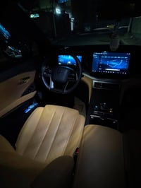 بي واي دي • BYD • BYD Song L • Song L • 2025 • سيارة كهربائية • كهربائ...