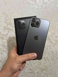 ايفون 13 برو ماكس • ١ تيرا • سوق الشيوخ