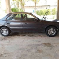 للبيع سوناتا 2 موديل ١٩٩٤  بغداد كامله مابيها اي نواقص تبريد ثلج  تخم ...