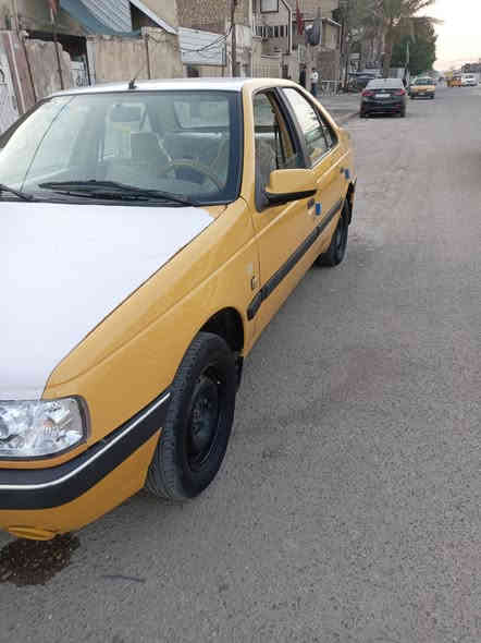 اسلام وعليكم بيجو لميس موديل ٢٠١٦ السيارة بيهة جاملغ خلفي الورة السايق صبغ والبنيد طاير السيارة رقم بغداد  دوشمة جديدة  السعر ٣٨ وبيهة مجال بصيط الاستفسار الهاتف *********** مكاني بغداد مدينة الصدر
