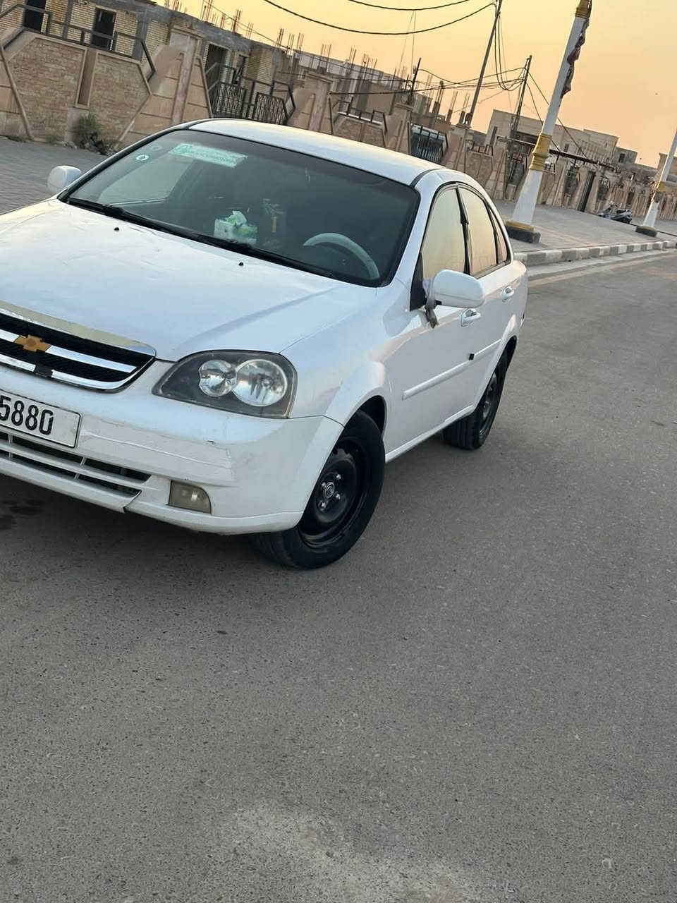 السلام عليكم
اوبتره مديل 2011 خليجي
جاملغ امامي بيه صبغ فقط مكفوله من ظربه عابره
مكينه وكير شرط
كير اوتماتيك 
حداديه جاهزه
تخم تاير
سياره جاهزه
تبريد جاهزه
سياره جاهزه من كلشي
سعره 78 وبيه مجال بصيط
عنوان سماوه
ســيــ🚗ــارﮭﮧ بسمي سنويه وهزه جديده
رقم تليفون ‭***********‬
