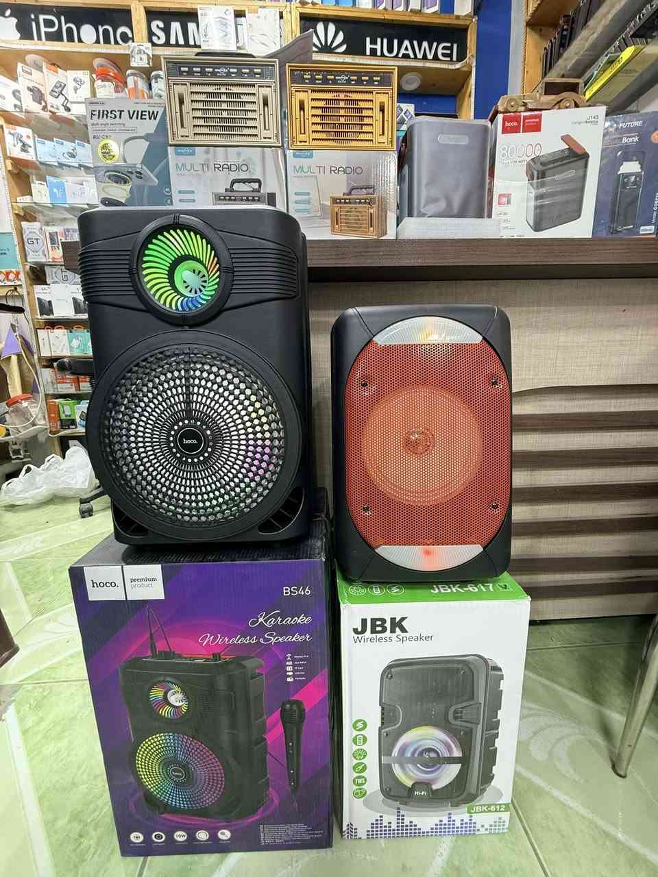 طاب مسائكم بكل خير  زبائننا الكرام 

وصول بضاعة جديدة 
                         مكتب بهاء للموبايلات 

 أجهزة / جديد / مستعمل / صيانة / هارد وير / سوفت وير / إكسسوارات / نصب كاميرات بكادر متخصص/نانو بور بيم _ لايت بيم - راوتر تبلنك ثنائي ثلاثي - راوتر هواوي / جملة -  مفرد 
العنوان /ديالى / المقدادية -السوق القديم -مقابل مصور الكندي 
بادارة / بهاء جليل 
او الاتصال على الرقم /***********

العنوان / ديالى - المقدادية - السوق القديم - مقابل مصور الكندي 
للاستفسار 
صفحتنا على TikTok 

http://www.tiktok.com/@bahaagaleel
صفحتنا على الفيس

https://www.facebook.com/share/1GTQm2xtkA/?mibextid=wwXIfr

‭
