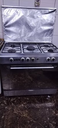 فرن • مكاني الدولعي