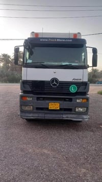 اكسور ٢٠٠٤ • حجم ١٨٤٠ • كربلاء
