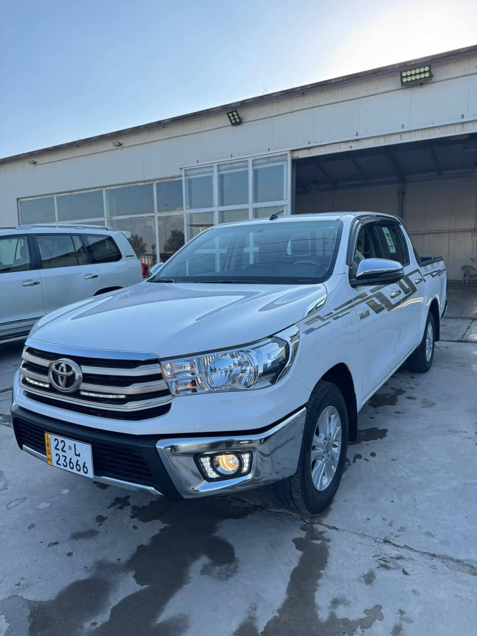 سلام عليكم للبيع بيكم 2025 كويتي السياره مكفوله كفاله عامه رقم شمالي 
داخل ماروني مصيج مذهب ماشيه 2000 الفين رقم مميز السعر 3دفاتر وبيها مجال  المكان بغداد الرشديه رقم الهاتف ***********
