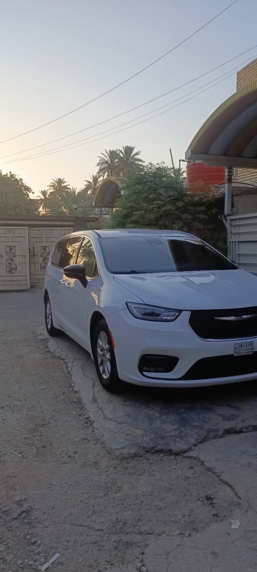 باسفيكا ٢٠٢٥ دخول جديد ماشيه ٢٢ الف بدون رقم حادثه بنيد وجاملغ وشديت بلاديات بدون صبغ السعر ١٩٥ بيه مجال رقمي ***********@
