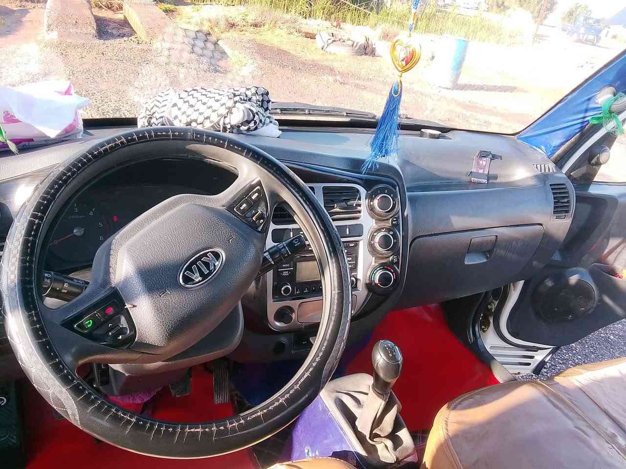 يا الله
سياره للبيع كيه نثيه 2700 مكفوله كفاله عامه الرقم المثنى الموديل 2018 المكان ذي قار  الرقم ***********
