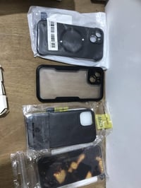 كفرات • ايفون ١٥ • توصيل