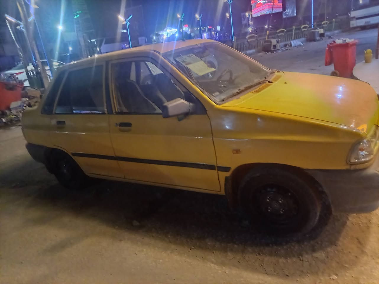 سايبه 12 مصفره هيئه وغرامات سنويه ل 27 مكينه خير من الله تجي وشوف بعينك غير متواجد ع الفيس السعر 28  
***********
***********
