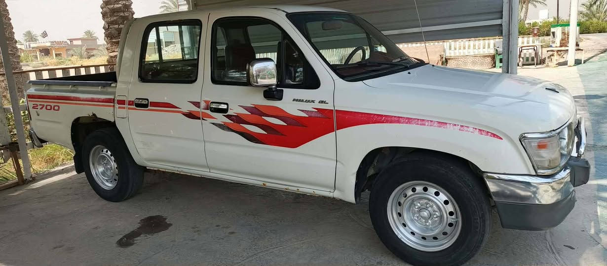 بيكم دبل قماره موديل 98 مكانه ابو غريب بس صاحبه انمار عباس اخوان اني مكلف بالنشر السعر 115 رقم السياره 86 واسط
*********** رقم صاحبها انمار
