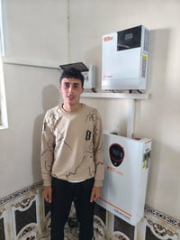 كركوك الرشاد • إلكترونيات • أجهزة منزلية