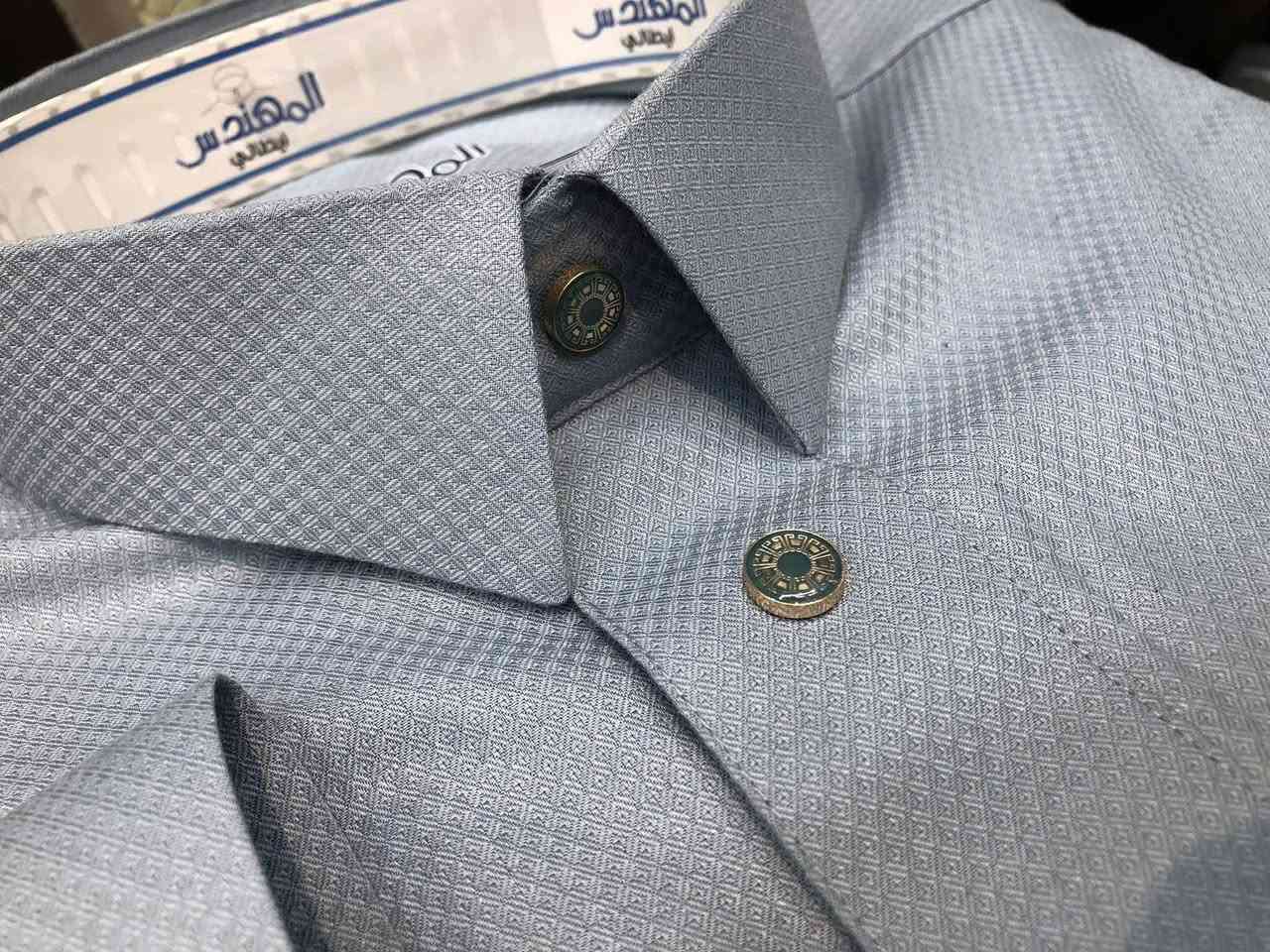 عرووضات العيد ويانه غير شكل😍 توفرت دشاديش رجالي خامه راقيه بسعر ١٥ الف  فقط عرض خاص لمدة يومين فقط


**إذا كنت صاحب هذا الإعلان وتريد حذفه لأي سبب، رجاءا أرسل رسالة إلى الدعم الفني**