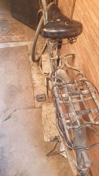 دراجة بناتي • حجم ٢٨ • كربلاء