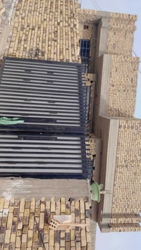 بيت للبيع • أبو غرق حي هيثم الجبوري • ١٠٠م