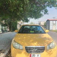 أفانتي البيع خليجي موديل 2009 السعر 76 الاتصال على رقم 07712877871  فق...