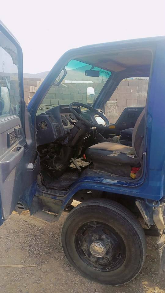 وو تەنی بۆفرۆشتن    
 14بییه

ی   مۆدیل  94  ورقە  لەسەرە    شەنسی  پرە    بۆیاخی  نیە     گێر و مەکین و پەماپو   ئەکسل  تایە  و پاش و بێشی    تازەیە   هه موو گیانی بە شەرتە   سەیارەکە جایزە     مالی ئیش و کەسابت و  ئیش کردن بێ کێشەیە  بە بەشرت   جام کارەبای     و ئەبو کلاجە    
ئارمی  بلاسیک  سلیمانی  

    
سعری   130ورقە  معمل   

لە سلیمانی  ***********
