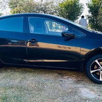 سيراتو ٢٠١٦ • محرك ١٦٠٠ • رميثه