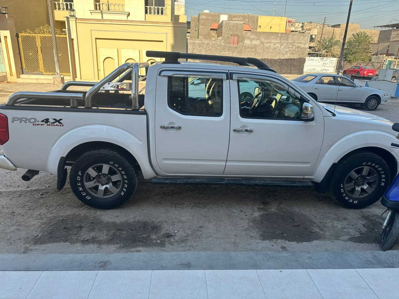 بيك أب نيسان وارد أمريكي نضافة فول
تنتة + شاشة لمس 

موديل 2012

السعر 145 

 رقم صاحب السيارة (***********) اي استفسار اتصال ع هذا رقم
