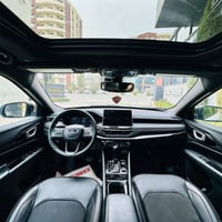 جێب کۆمپاس 2023  -TRAILHAWK دهبل ئه كسل (٥ نيزامى روشتن) سه يارهكه بيّ...