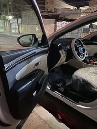 توسان 2024 جديده كلش سبير ما نازل رقم بغداد بسمي سياره بكلايت لد شاشه ...