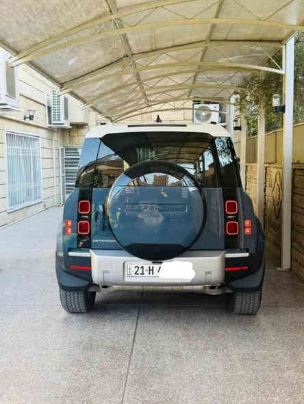 السلام عليكم دفندر 2024 

وارد امريكي  السعر 65 الف $ 

6 سلندر توين تيربو 

ماشيه 15 الف 

رقم سليمانيه تحويل او وكالة باسمي صور الضرر مرفقة  جاملغ خلفي شبر صبغ والأمامي مبدل وتطابق لون العنوان بغداد الاتصال ***********
