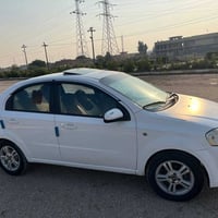 افيو • ٢٠٠٨ • محرك و كير شرط