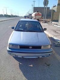 كورلا • ١٩٩١ • الانبار فلوجة