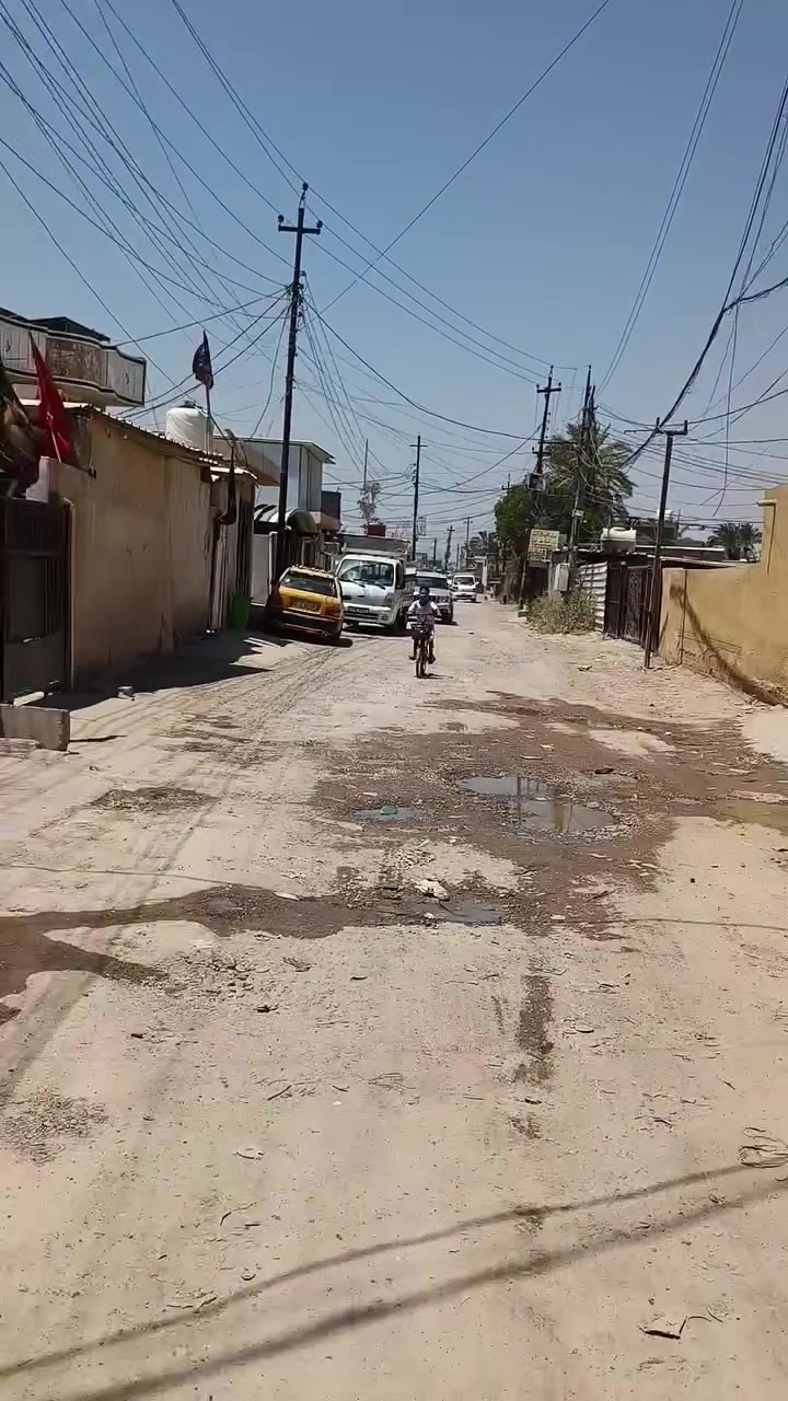 تم افتتاح مطعم فلافل ابو يزن في منطقة الصابيات  من ساعه 8 صباحا الى 9 ليلا مستعد لتجهيز العمال 
للاتواصل ***********
