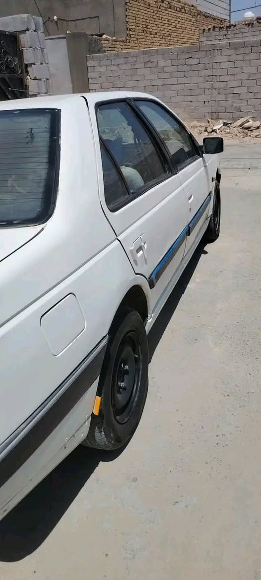 يالله سلام عليكم بيجو للبيع مشروع وطني سنويه مجدده تريد تحويل تريد وكاله  تخم تاير حداديه جديده مكينه وكير جدد كهربايات كلهه شقاله سياره جاهزه  السعر ٩ ورقات مكاني الزبير البرجسيه قرب صيطره الفيحاء المدينه الكرفانيه ***********
