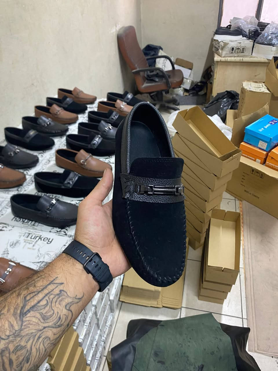 سع 8 جوذ 30 $ 
يوجد شحن على كل دول
كرتون فيه 8 جوز


**إذا كنت صاحب هذا الإعلان وتريد حذفه لأي سبب، رجاءا أرسل رسالة إلى الدعم الفني**
