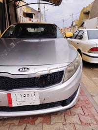 سيارة اوبتما غاز خليجي و بيها خط نعمانية للبيع نقص دعاميه وصبغ وسمكره ...