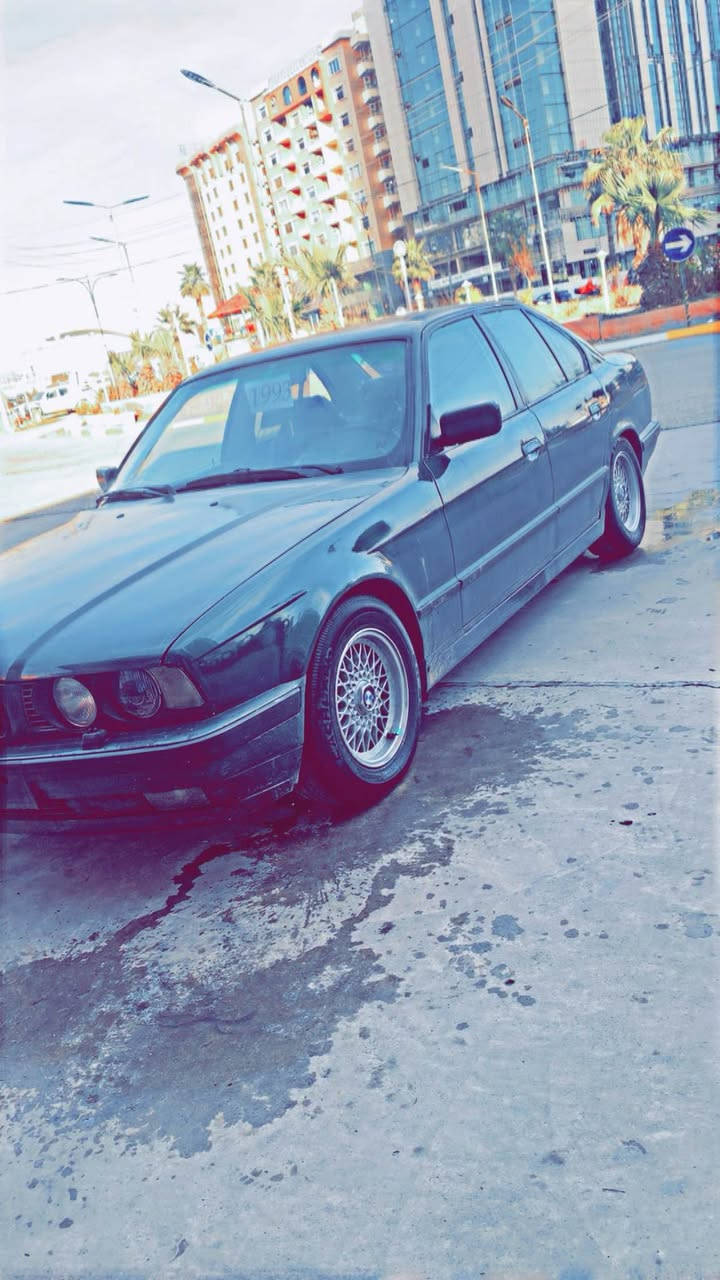 ‏BMW.525Ai

گێڕ ئۆتۆماتک .مەکینە کەپس  ديجتال .
مۆدێل 1993فول فول به س سلايت نيه 
سعر (48)گەڵاو  مجال
گێڕو مەکینەو  تەقەو ڕەقەو کارەبای بەشەرت .
ئارمى پلاستيكى سليمانى به شه رتى ئارمووئه وه ليات
سه ياره كه زؤر جوانه  پيش و پشتى كه پسه 
جه كوشى پيوه نيه ده عمى نيه كوشن جلده سئ په رده يه دوكمه ى s و به فرى ئيشه كات پيش پان ته بريد ساردوگه رم ئيشه كات سعرى ٤٨ مجاليكى كه م توخوا ئه گه ر موشته رى نيت سه رمان مه ئيشينه 
له گه ل ريزم    ژ.م ***********    *********** السليمانية, العراق
