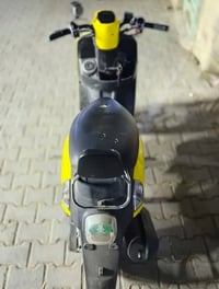 دراجه بوليس كفاله عامه سعر 800 تواصل 07772335064