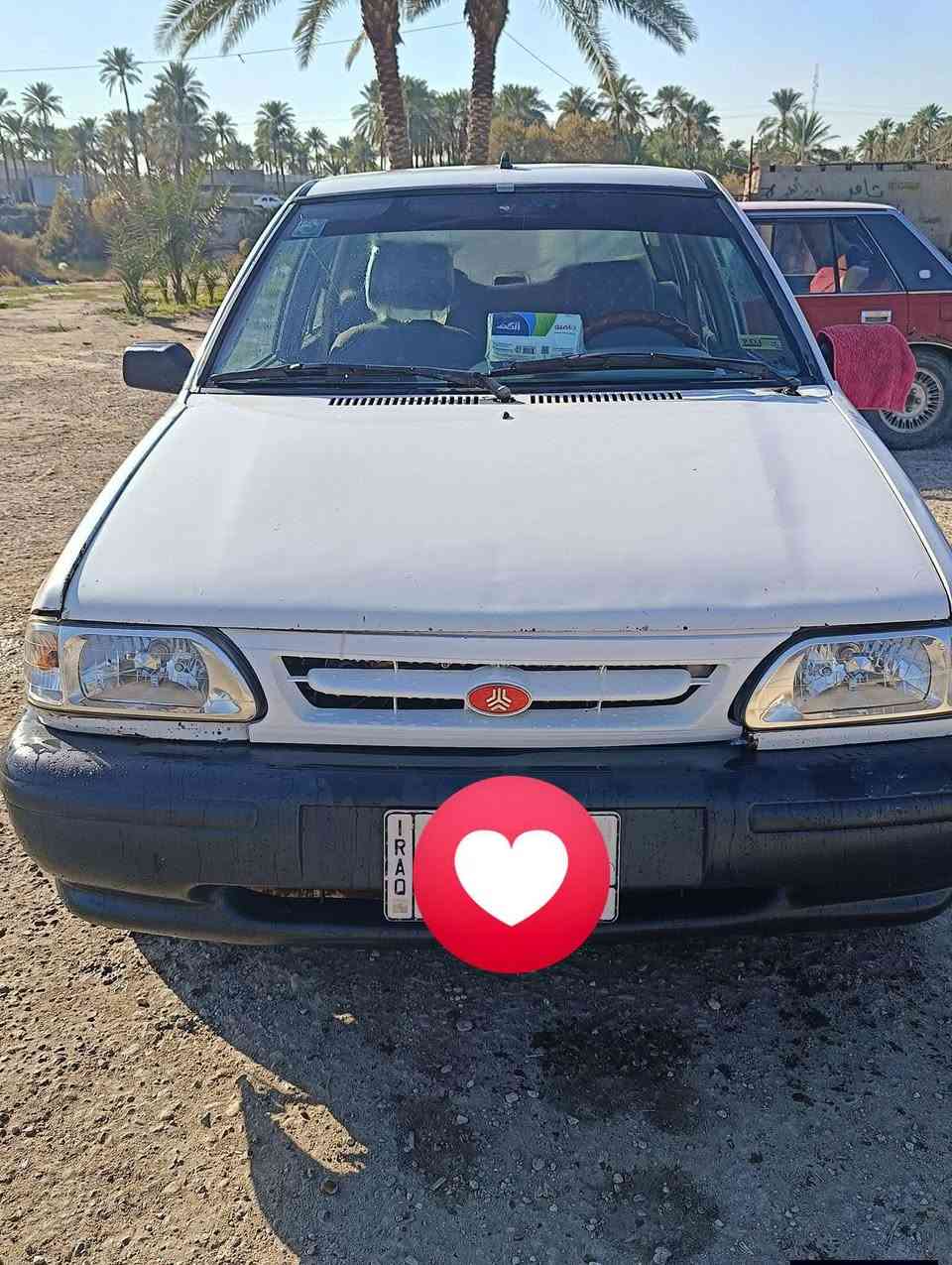 2014 بيها خيط بخار تبريد شغال حدادية جاهزة ب35 وبيها مجال بسيط
***********
