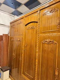 _للبيع💪 السلام عليكم🫡 عرض خاص ومغري   🔒 توفر لدينا من جديد غرفه صاج 5ا...