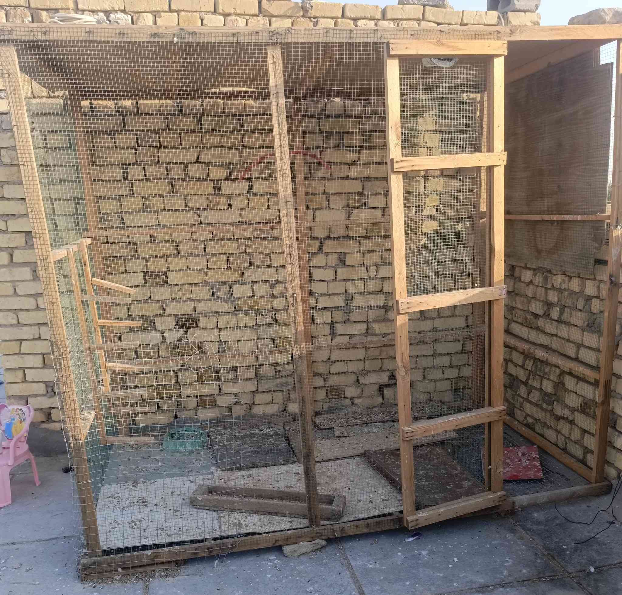 قفص البيع ليريد يتصل ***********
