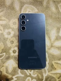 جهازs23FE /الترا الصغير /ذاكرتة128 /كامرة تقريب 30متر /بورترية ايفون /...