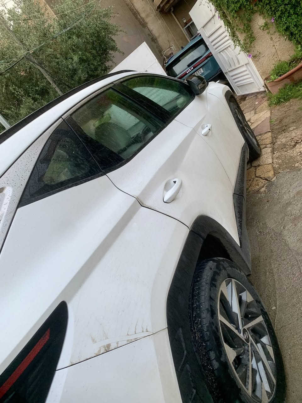 السلام عليكم هونداي توسان  خليجي2023 سيارة مكلوبه ومعمره تعمير درجه أولى سيارة مشيه 68 كيلو متر  سيارة محرك وكير مكفولات سيارة مال بيت رايده 165 اخوان الي ما عاجبه سعر يعبر صفحه وشكرا


**إذا كنت صاحب هذا الإعلان وتريد حذفه لأي سبب، رجاءا أرسل رسالة إلى الدعم الفني**