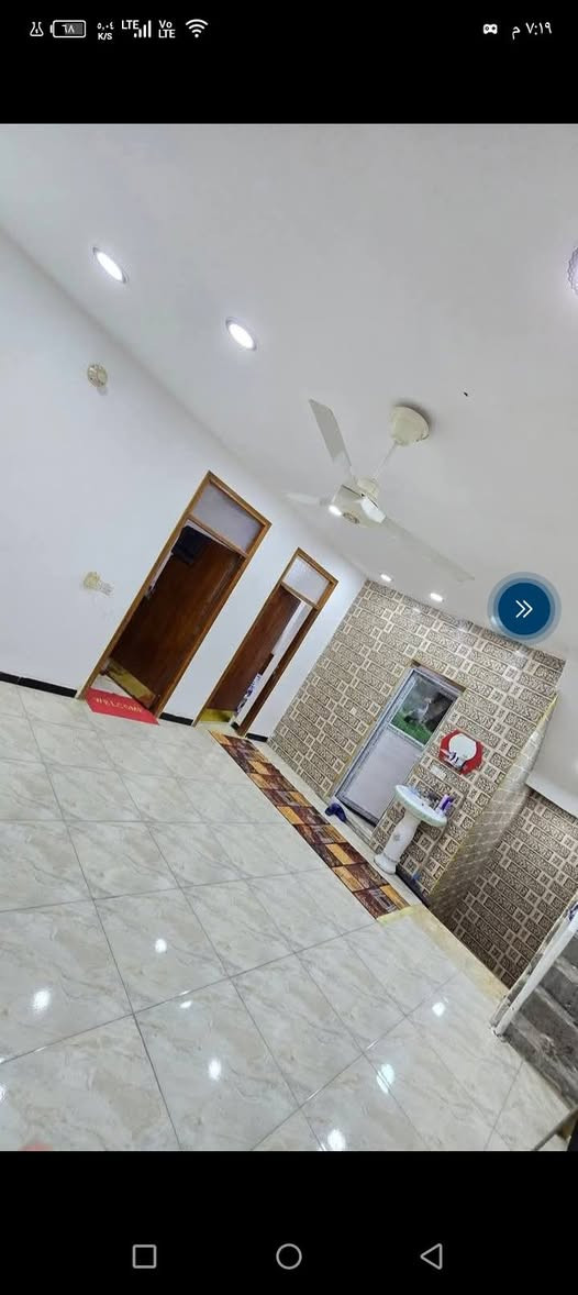 بيت البيع  ملك صرف زراعي سند 25 طابقين المساحة 135متر واجه10.500 نزال 13 موقع بلديات نهايه الصحفين قرب مدارس زين القوس 
هاتف ***********
