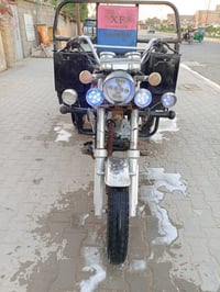 ستوته • موديل ٢٠١٧ • مكينة ٢٠٢٣