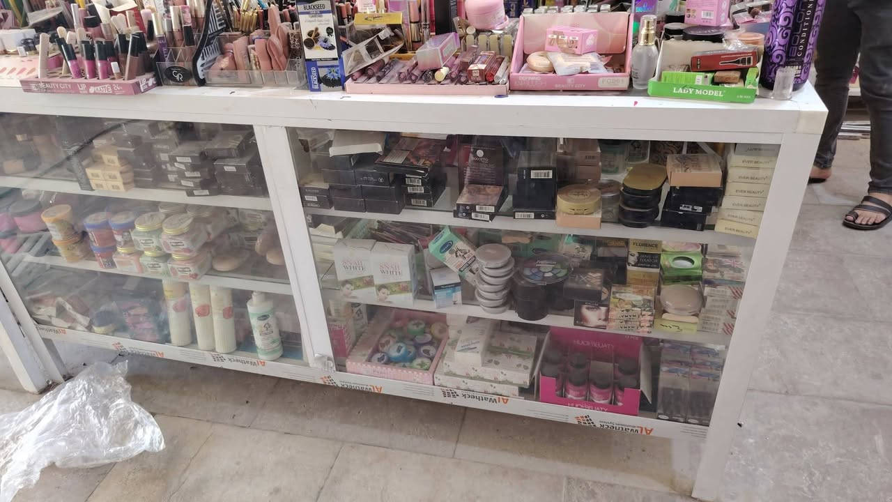 غراض محل نضاف واسعارهن مناسبه


**إذا كنت صاحب هذا الإعلان وتريد حذفه لأي سبب، رجاءا أرسل رسالة إلى الدعم الفني**