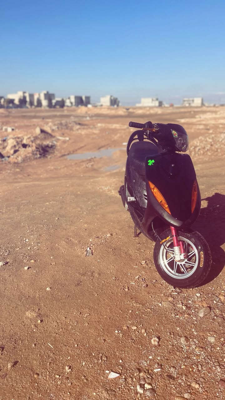 السلام عليكم دراجه ماكس عدله للبيع دراجه معايزه اي شي كامله من التاير للتاير الدراجه كهربائيتهه كامله كله شغال مزوعه تزويد  من التاير للتاير تزويد
السعر 750 وبيهه مجال   ***********
