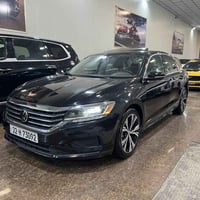 فولكس باسات • ٢٠٢١ • ٥٩٠٠٠ مايل