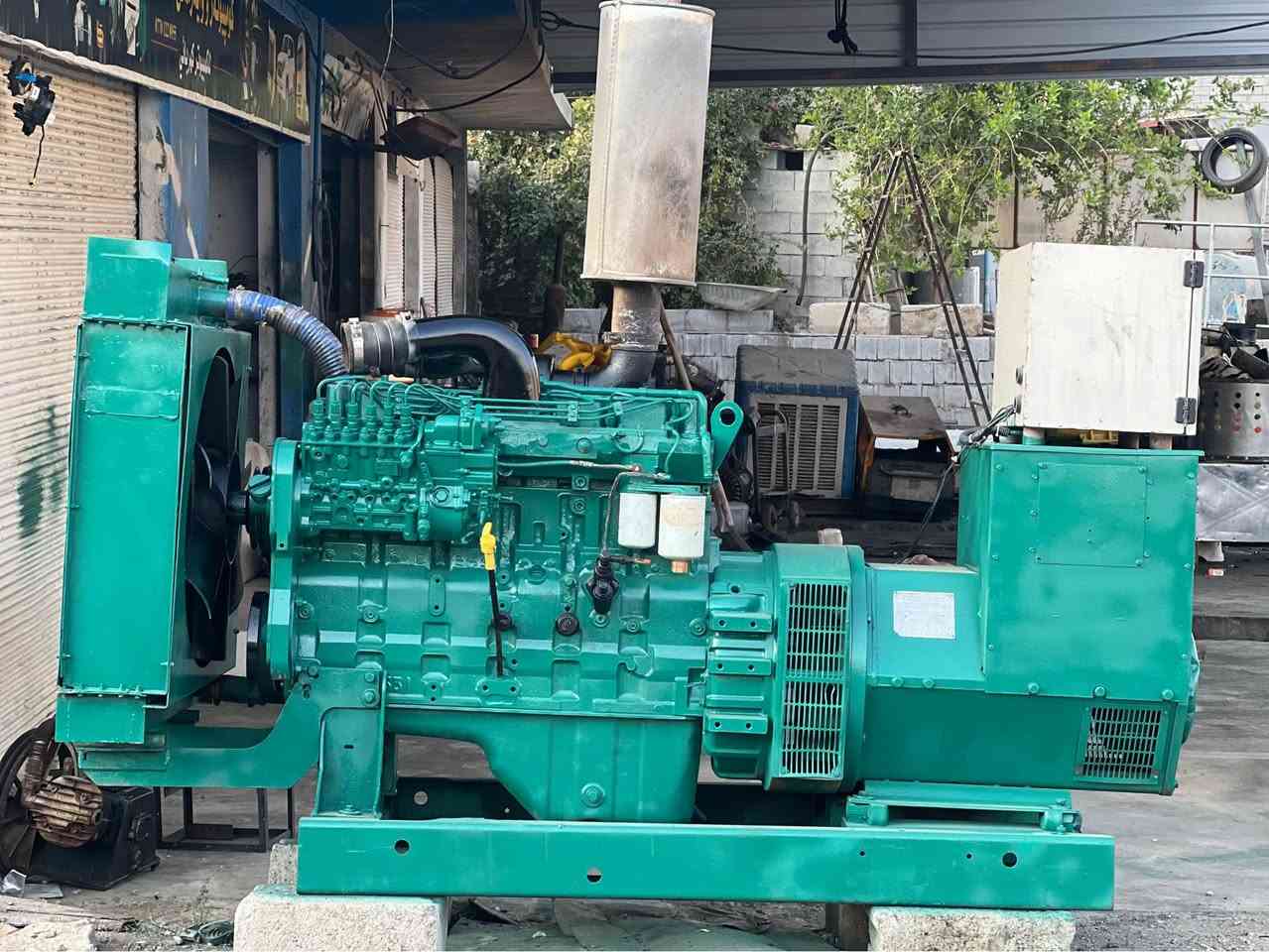 بسم لله الرحمان الرحيم
موليده ي كه كه مينزي ١١٤ شه ش بستوني سوپه ر  به ريتاني مه كينه ي نه كراوه ٢١٥كه يڤي  موليده كه زور زور خاوينه هيج دوكه لي نيه  مالي دوسته كي مشته رييه تكايه تيلكات
***********
*********** دخان, السليمانية
