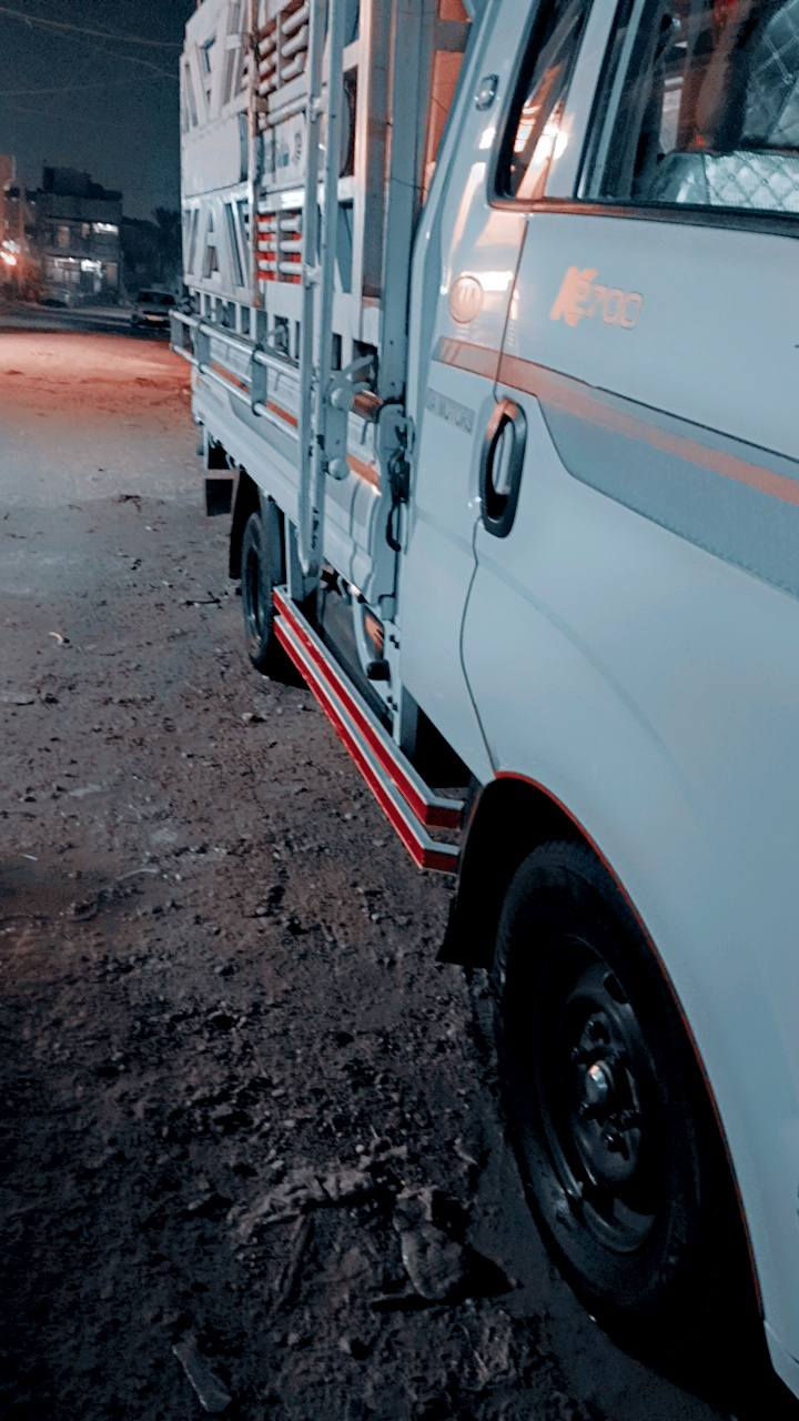 سلام عليكم كيا بنكو موديل 2021 مكفوله كفاله عامه من ضربه وصبغ والحداديه الصدر كفاله عامه بكاني بغداد ***********
